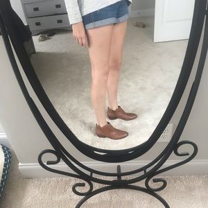 Sam Edelman booties